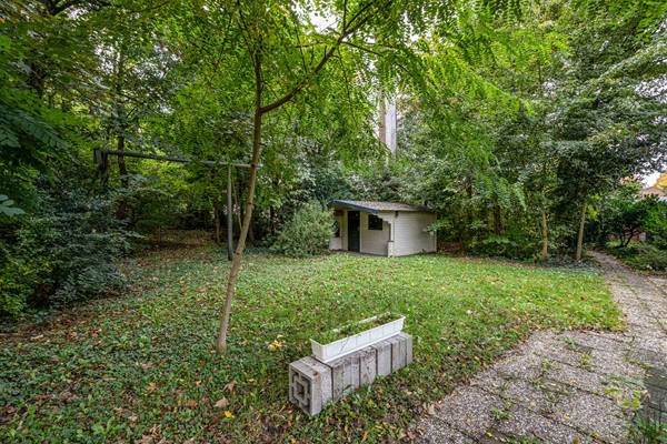 Medium property photo - Noordzoom 48, 8316 CJ Marknesse